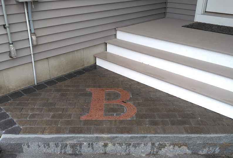 Masonry and Hardscapes