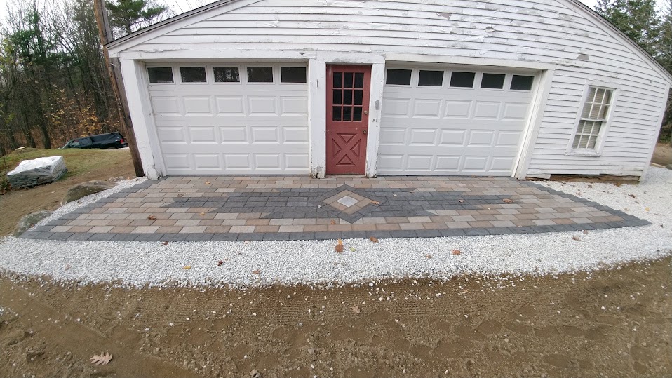 Masonry and Hardscapes