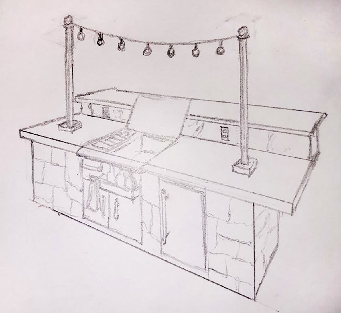 Hardscapes and Masonry