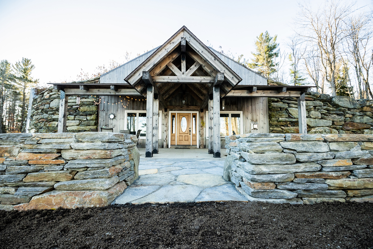 Featured Project: Forgotten Forest