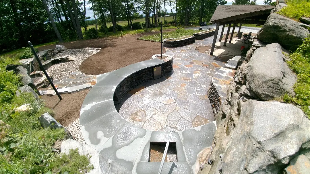 Featured Project: Forgotten Forest