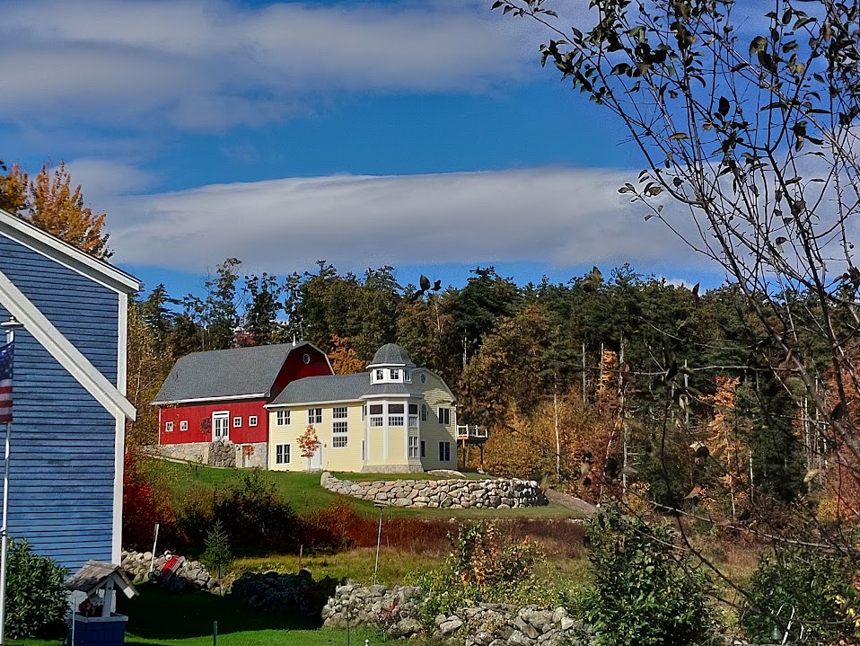 Masonry and Hardscapes