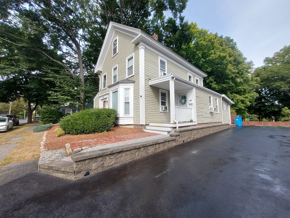 Masonry and Hardscapes