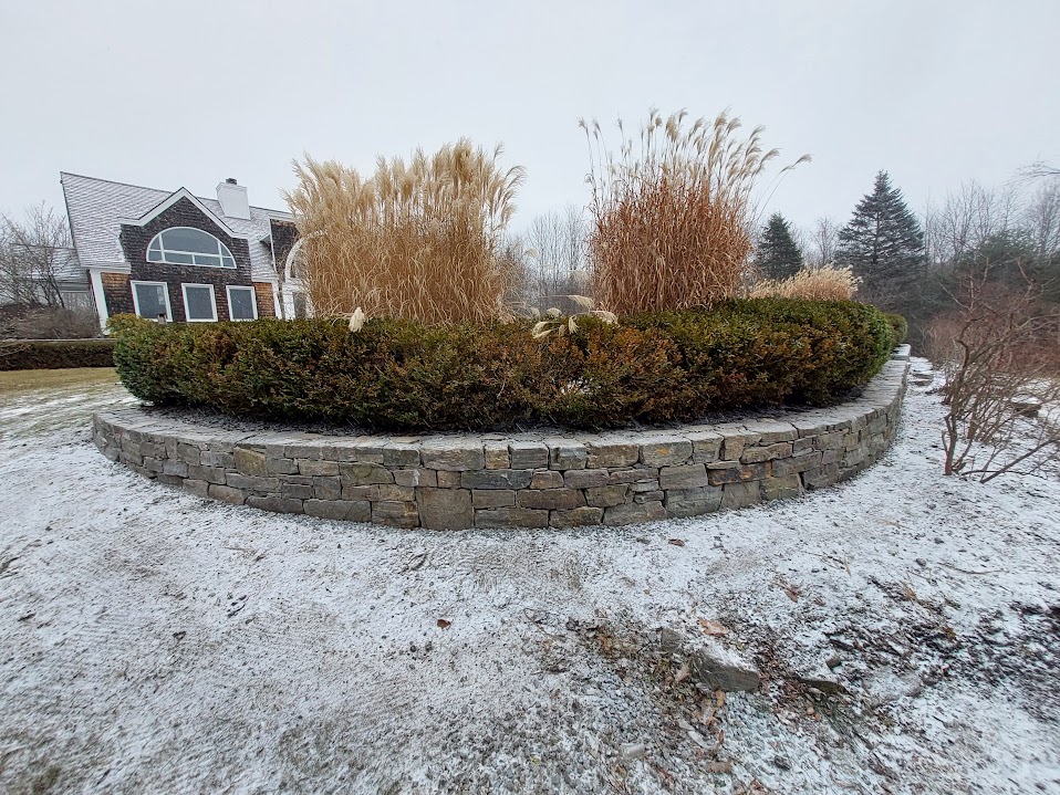 Masonry and Hardscapes