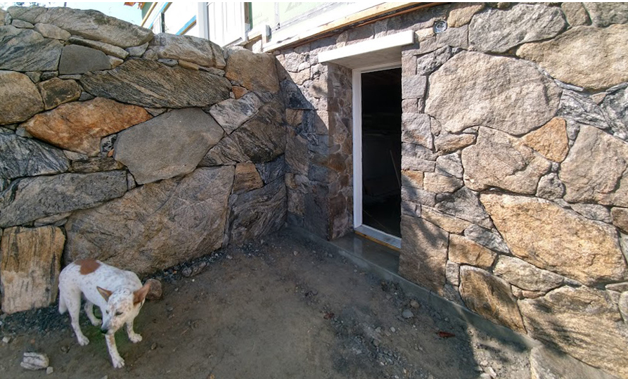 Masonry and Hardscapes