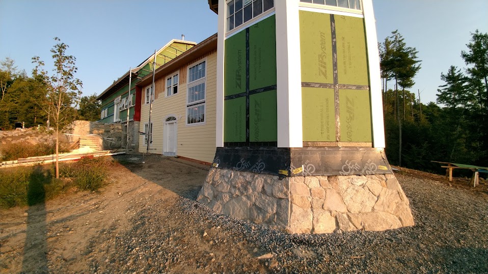 Masonry and Hardscapes