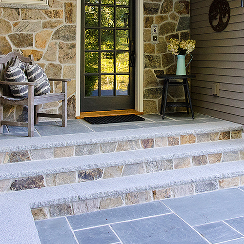 Hardscapes and Masonry