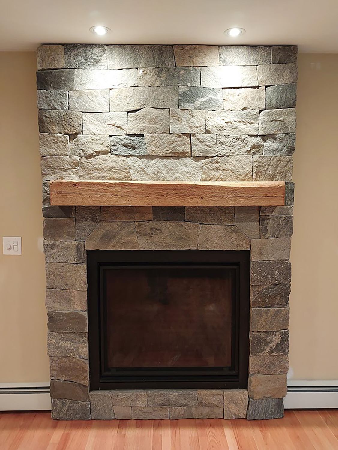 Masonry and Hardscapes