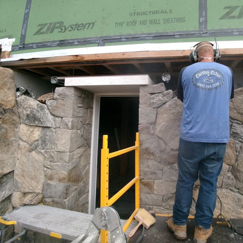 Upgrades and Repairs