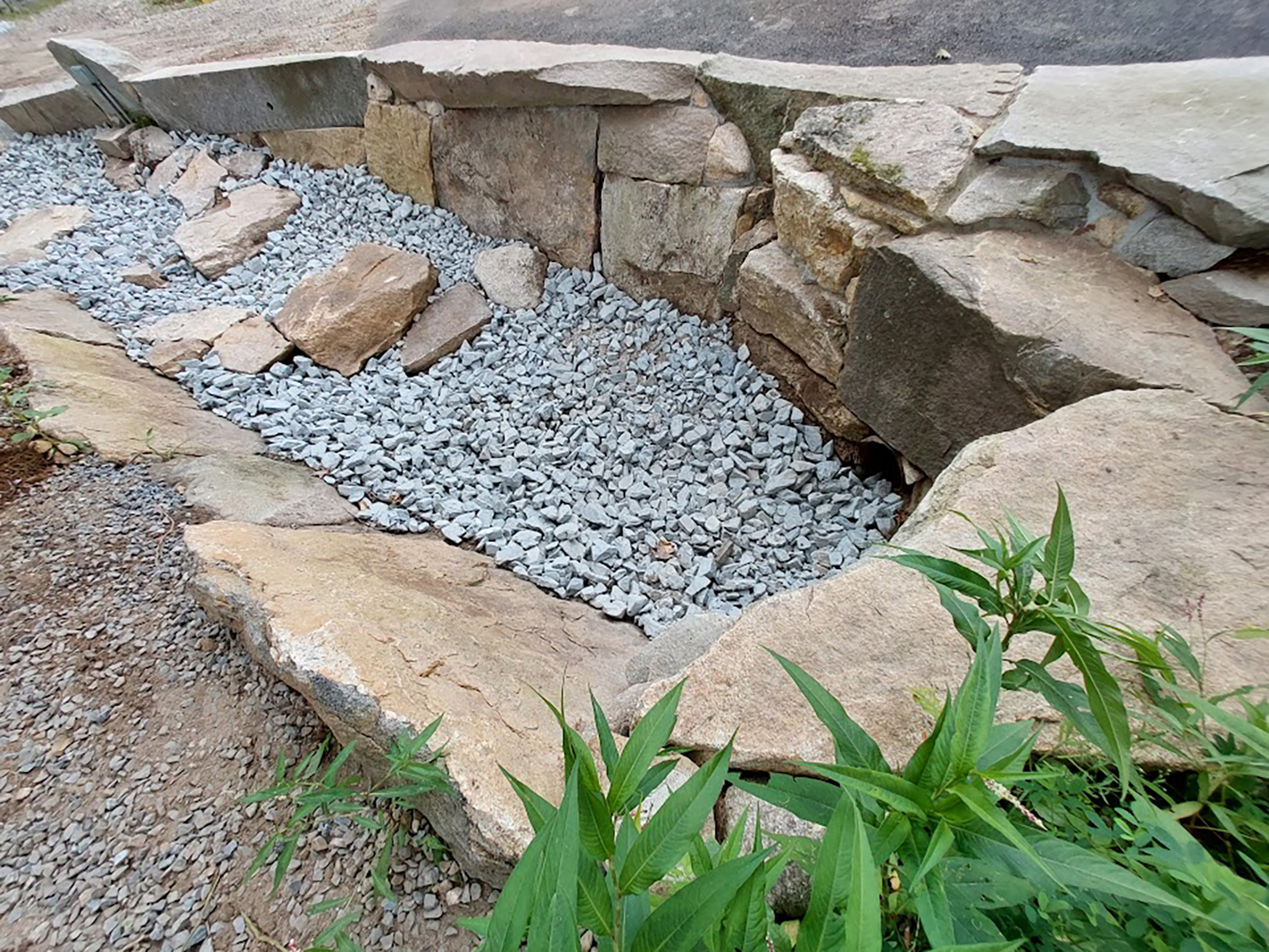 Masonry and Hardscapes