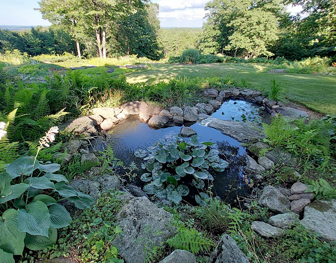 Masonry and Hardscapes