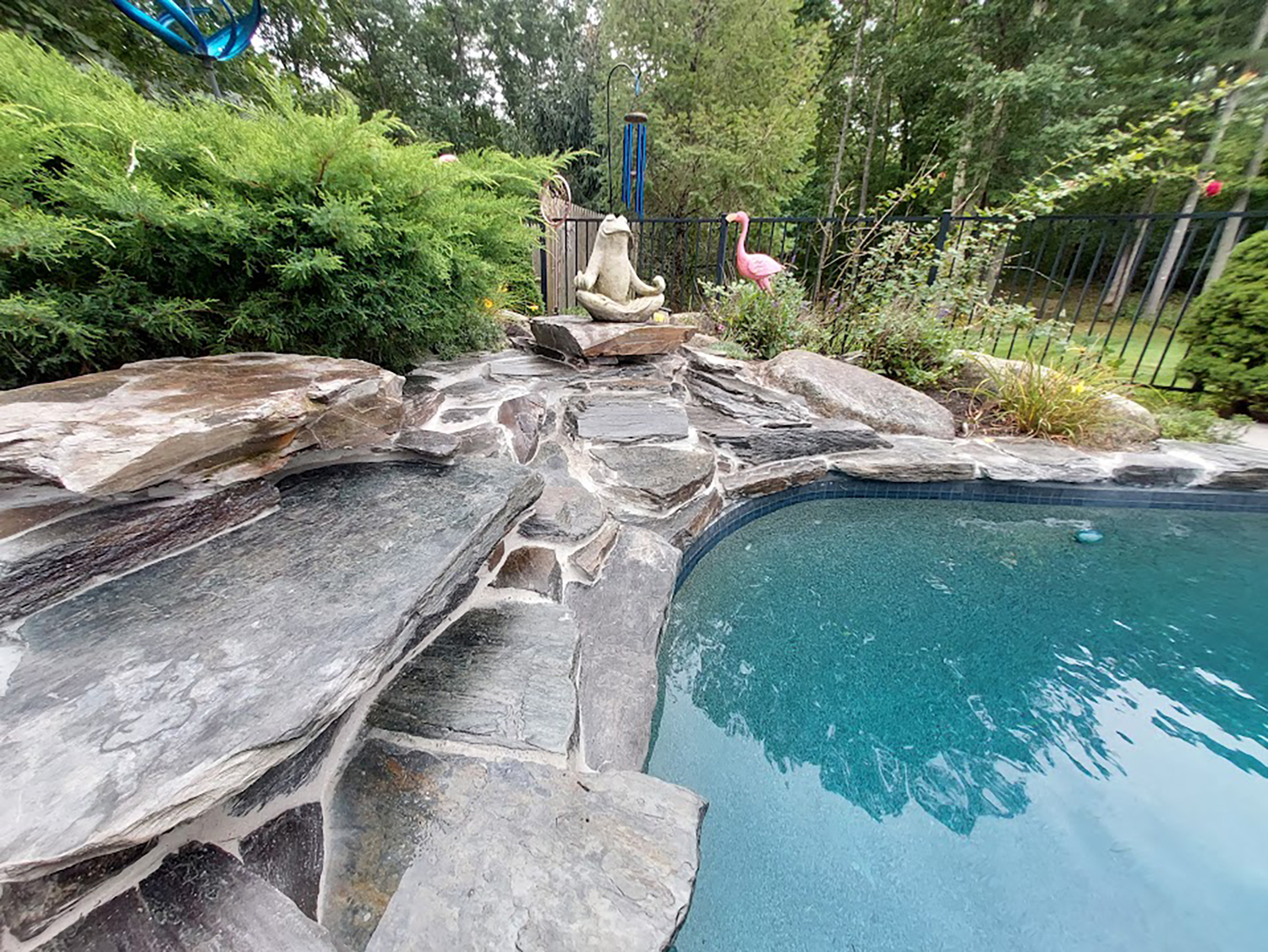 Masonry and Hardscapes