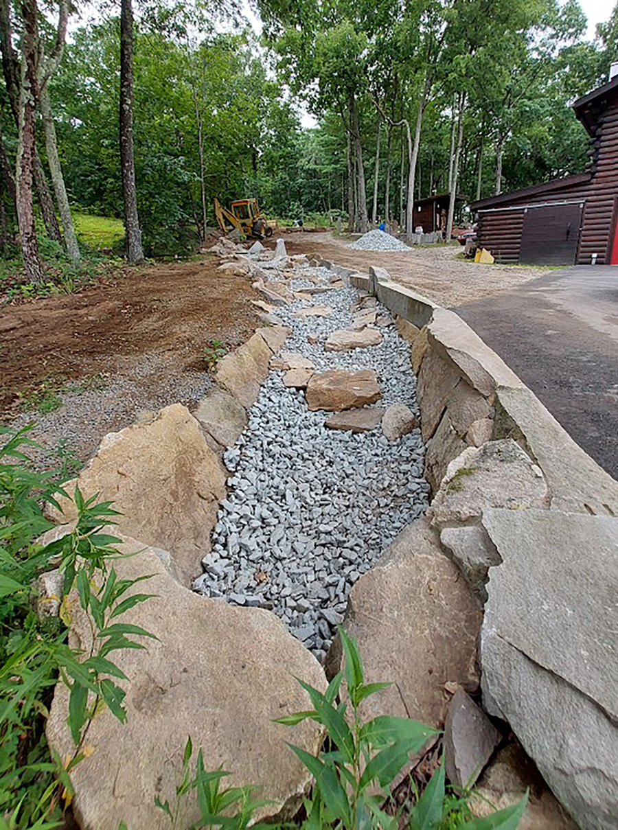 Masonry and Hardscapes